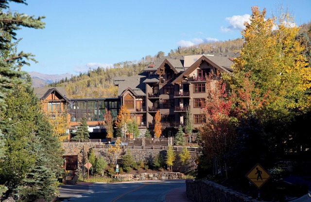 Capitol Peak- CoralTree Residence Collection