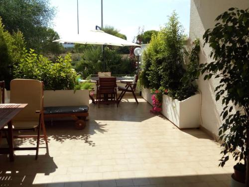 CAPITOLO SERENITY Beach & Free Pkg by GessicaHome