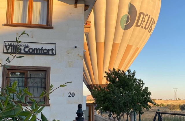 Cappadocia Villa Comfort
