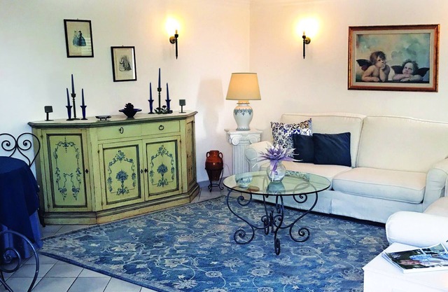 Capri Charme - Casa Anna