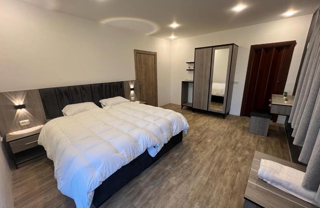 Caprios motel