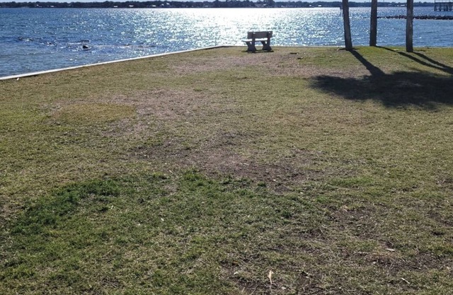 Captains Cove Great Bay View