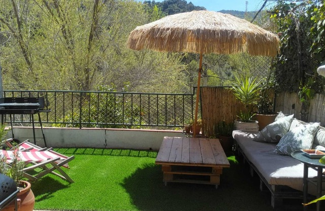 Captivating 1-Bed Apartment in Pinos Genil