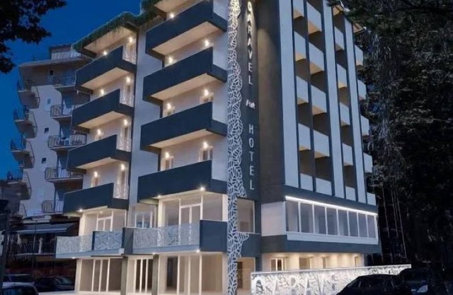 Caravel Park Hotel
