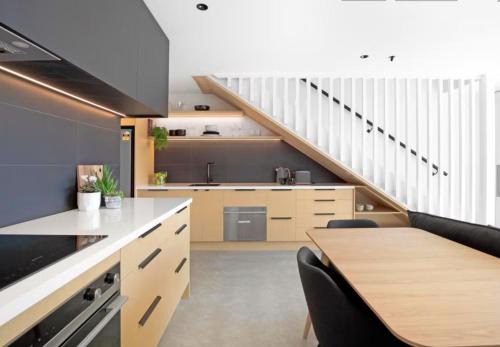 Cardrona Black Diamond Apartment