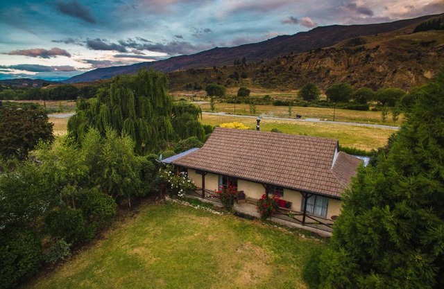 Cardrona Cottage