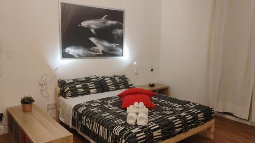 Careggi apartment