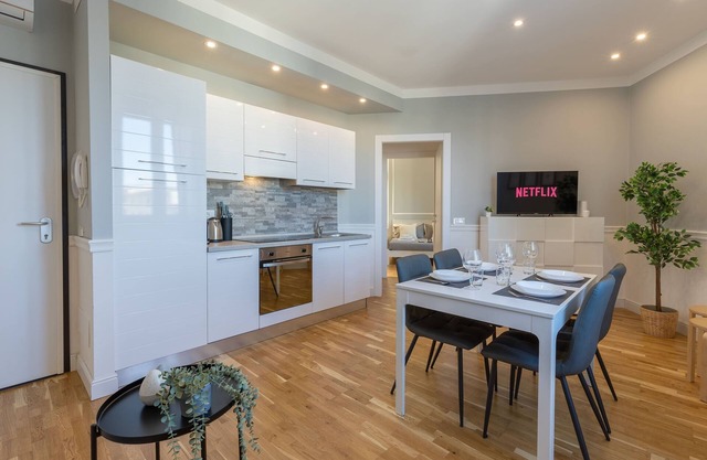 Careggi/Rifredi Chic Apartment Tramvia T1-T2