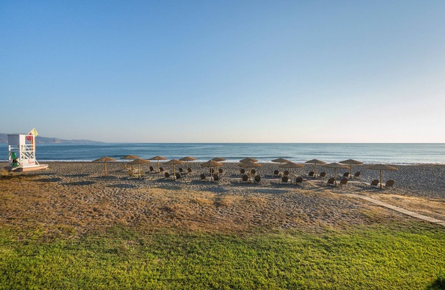 Caretta Beach