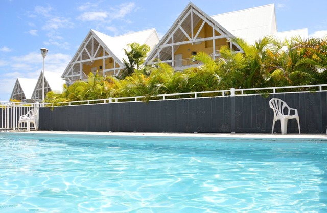 Caribbean Village, holiday apartment, Guadeloupe, 97180