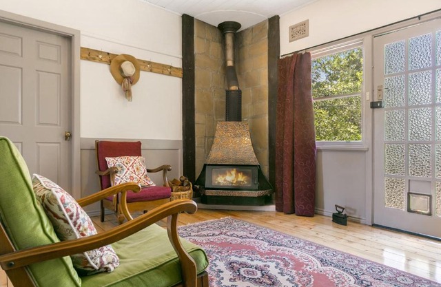 Carinya Cottage
