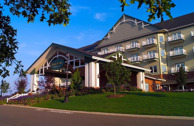 Carlisle Inn