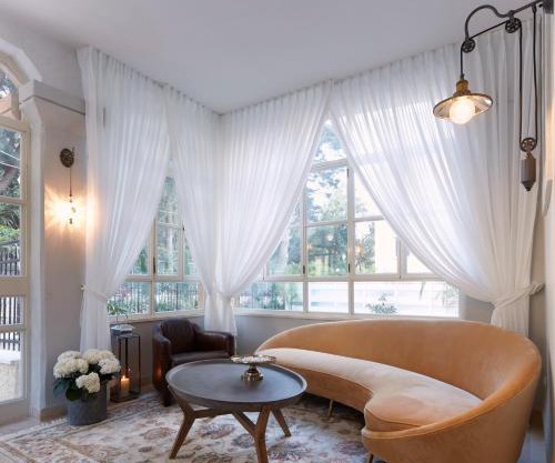 Carmella Boutique Hotel