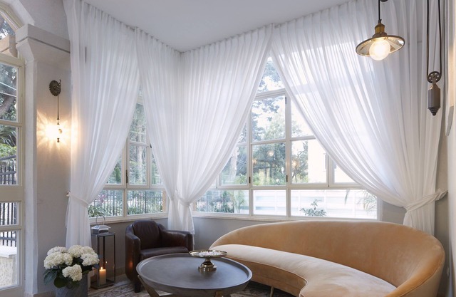 Carmella Boutique Hotel