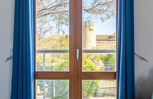 Carmona hideaway with spectacular views