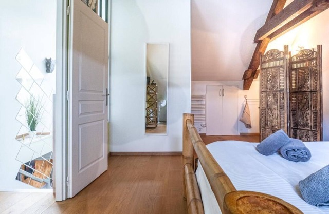 Carnot Duplex - Centre Ville - RUE Pietonne Annecy