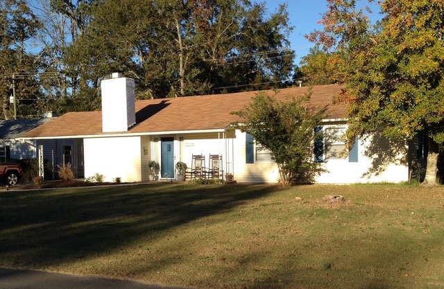 "Carol's" Aiken's Place, Your Private, Comfort Zone.
