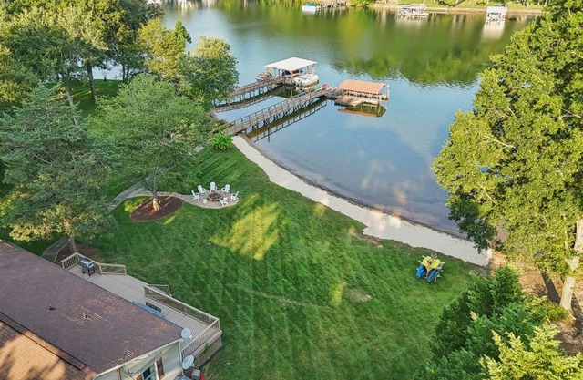 Carolina Cove