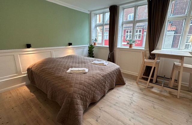 Carolinas Boutique Apartments 3