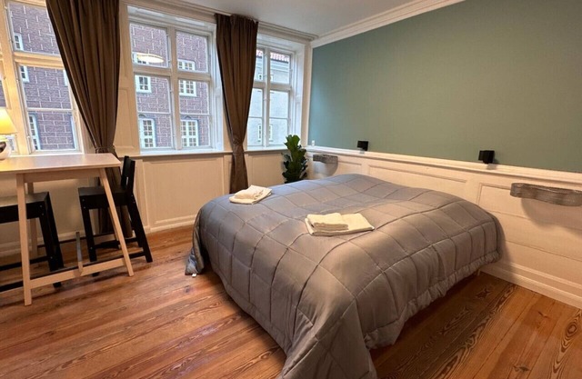 Carolinas Boutique Apartments 4