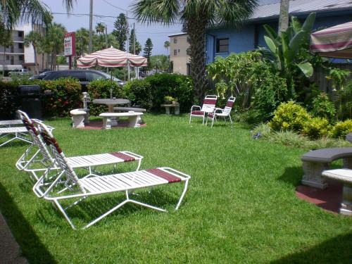 Carousel Suites -Redington Shores