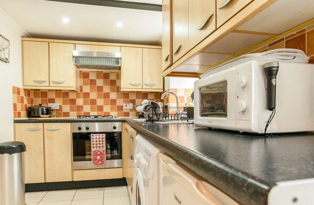 CARREG LWYD, pet friendly, with a garden in Blaenau Ffestiniog
