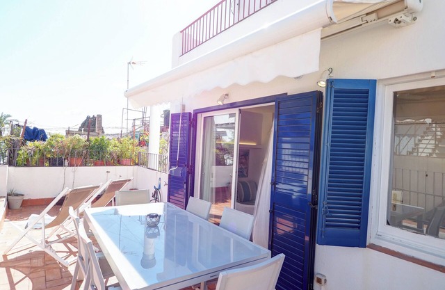 Carreta Sea Views by Hello Homes Sitges