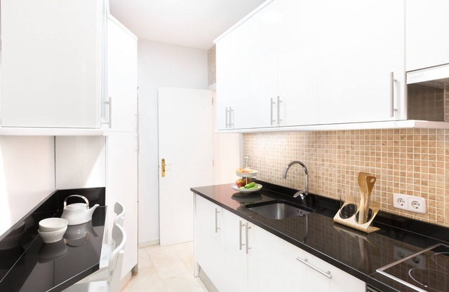 CARRETAS APARTMENS MADRID 201