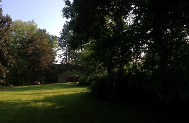 Carriage House at Harmony Hill Farm in New Hope! Idyllic Retreat Close to Town.