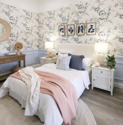 Carrington House - Charming Cottage