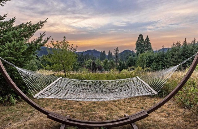 Carson Ridge Luxury Cabins