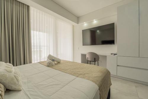 Cartagena Beach Resort 1640