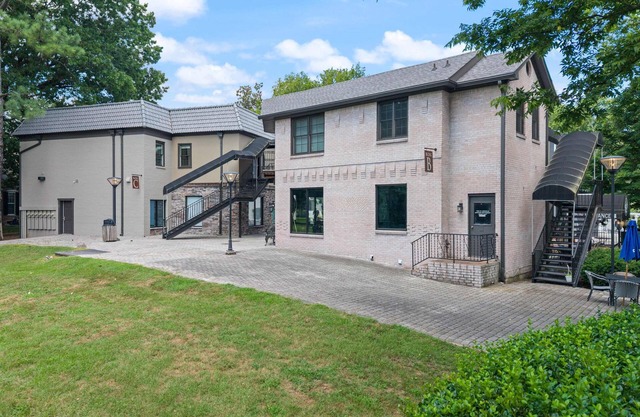 Carters Court Serene Hideaway