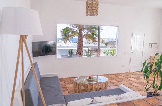 Casa CocoMar I, Oasis of peace overlooking the sea.