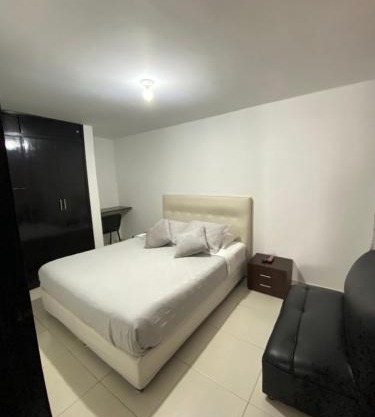 CAS V&B Apartamentos