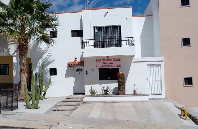 Casa 5 Alberca Caliente Heated Pool Large House Amazing View