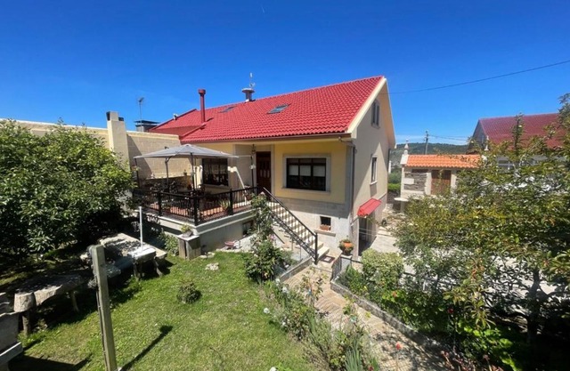 Casa Añon