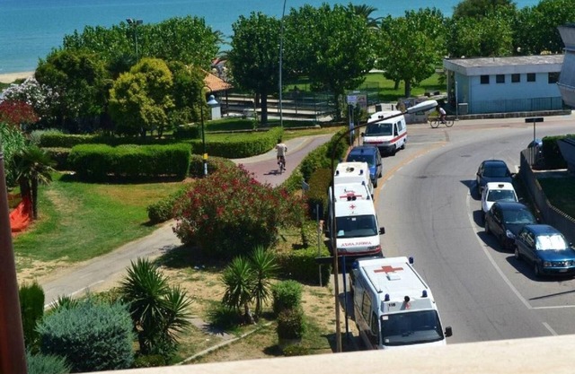 Casa a 50 Metri dal Mare