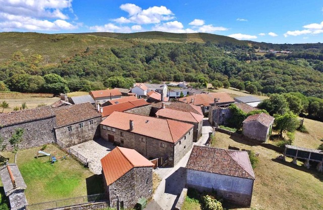 Casa A Quintela
