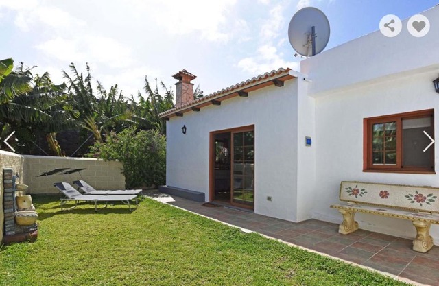 Casa Acosta