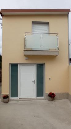 Casa Ageitos