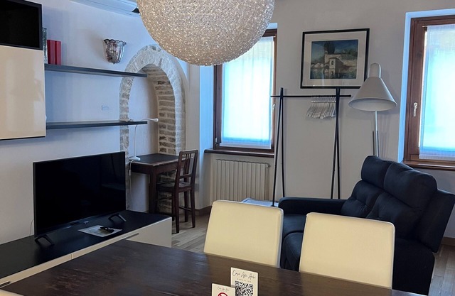 CASA AGLI ARCHI - Deluxe