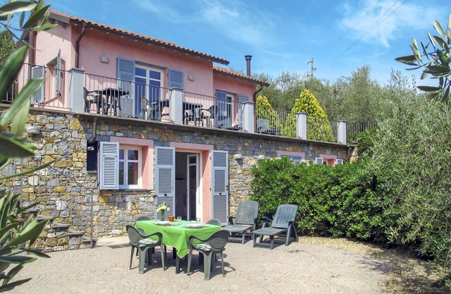 Casa ai Campi by Interhome