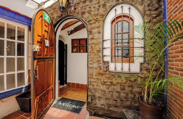 Casa Aimee, Studio Room