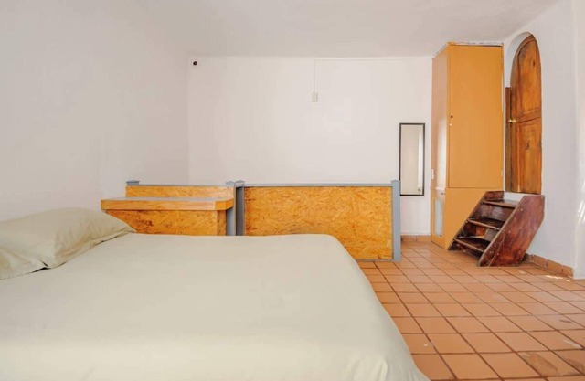 Casa Aimee - Suite B · Casa Aimee, High-up Suite