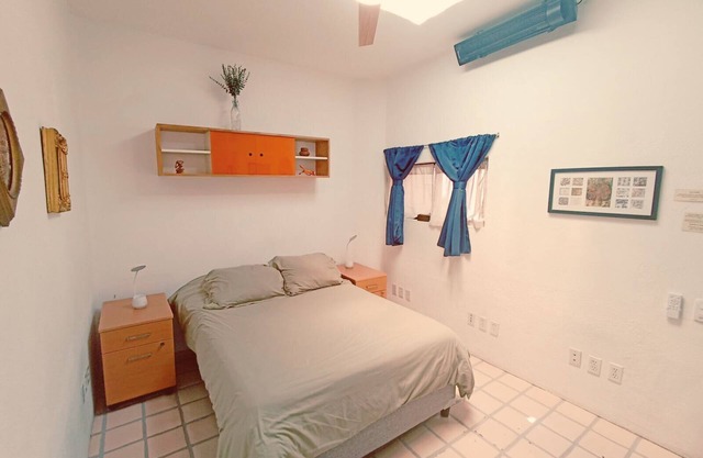 Casa Aimee - Suite C · Casa Aimee, Cosy Studio with Work Station