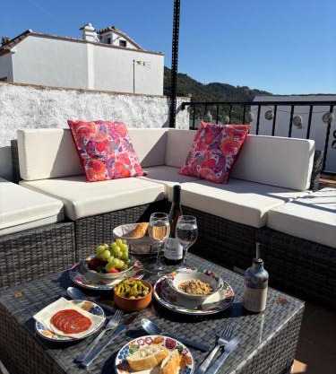 Casa Alma