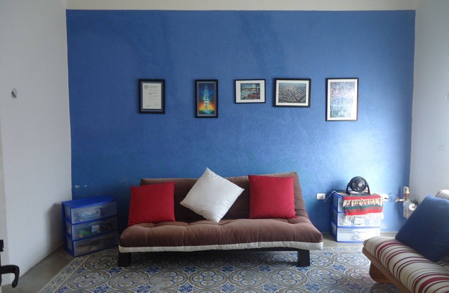 CASA ALPUCHE Beautiful Functional & Great Location