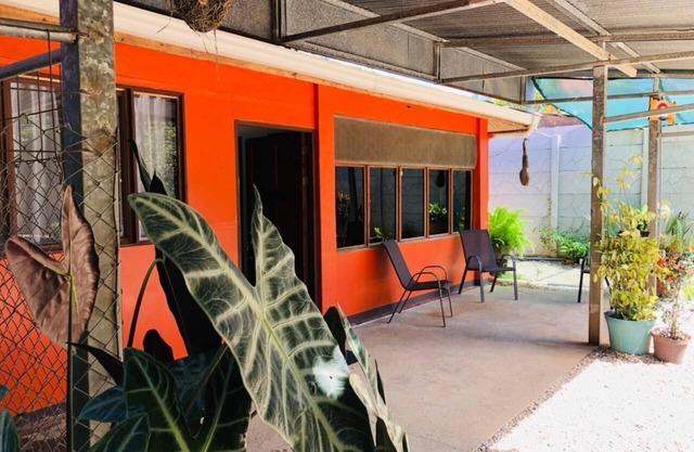 Casa Alquiler Puerto Carrillo