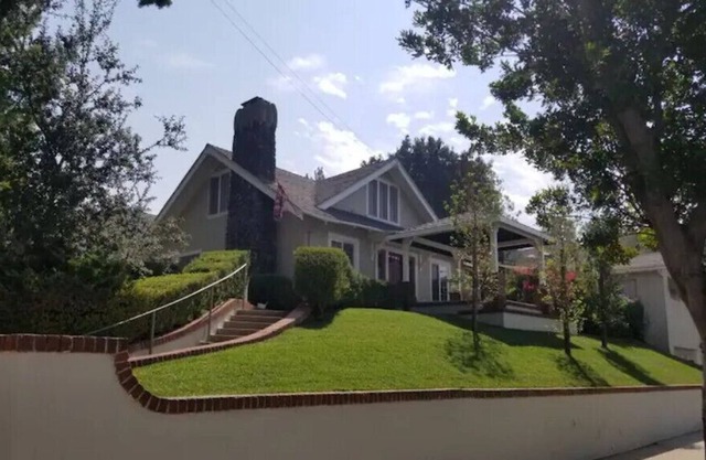 Casa Alta
